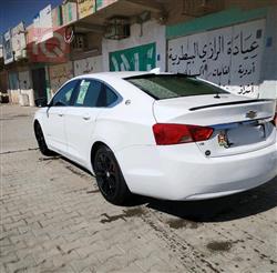 شيفروليه امبالا